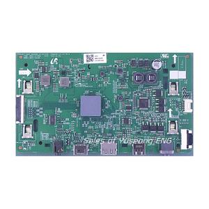 [중고] C32G54TQB LC32G54TQBKXKR 삼성 32인치 LED 모니터 통합 메인 AD 보드 전자 수리 부품