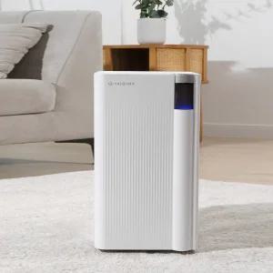 트리아이나 저소음 제습기 TN-H380 12L 옷방 원룸 연속배수 자동습도조절