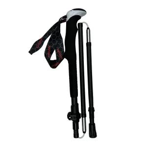[Made in korea] ANTELOPE 앤터로프 5단 카본 접이식스틱 (2개 1SET) Z폴딩 경량스틱