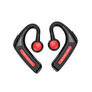 골전도보청기 소리 음성 증폭기 BLUETOOTH 이어폰