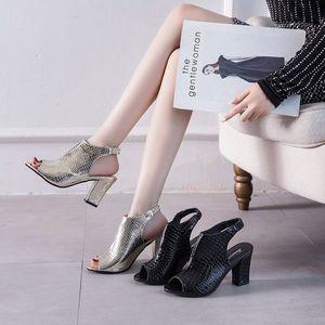 [오너클랜]여성 하이힐 토오픈 슬링백 샌들 666