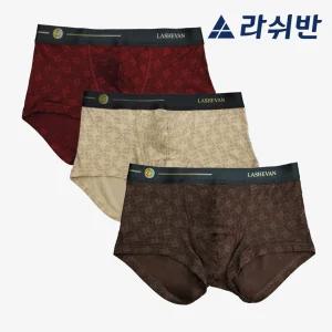 [라쉬반 프리미엄] 남성드로즈 킹덤 한울 3종