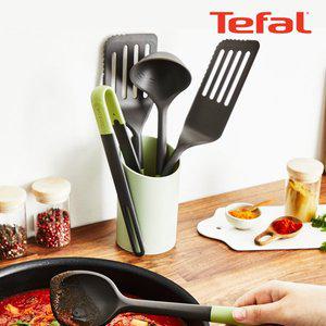[테팔]에센셜 키친웨어 2 in 1 조리도구 3종 균일가 (택1)