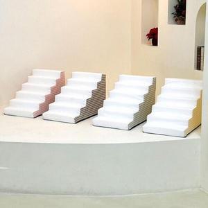 높은침대용 강아지 논슬립 단 계단 J104649 계단추천