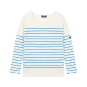 [세인트제임스] MODANE 긴팔 티셔츠 0958