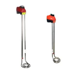 돼지꼬리히터 급탕기 전기 히터봉 순간 온수 히팅기