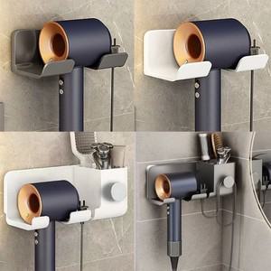 다이쓴드라이기걸이 간편 부착 드라이기 거치대 드라이걸이 헤어드라이기 홀더