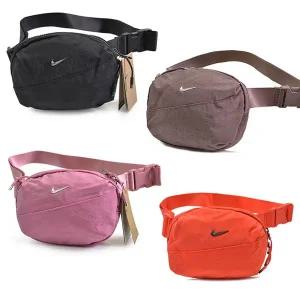 [나이키] 벨트백 힙색 여행가방 아우라 웨이스트백 5종 택1