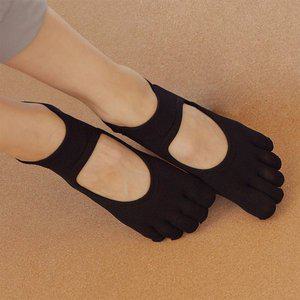 [안다르] 논슬립 서포트 풀 토삭스 (HOLE) EMTSC-03