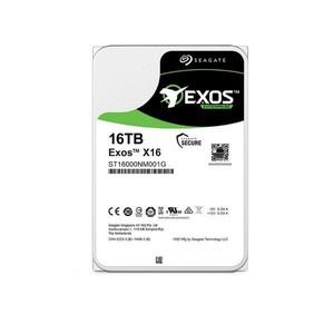 씨게이트 Seagate 16T 하드 드라이브 ST16000NM001G 헬륨 16TB