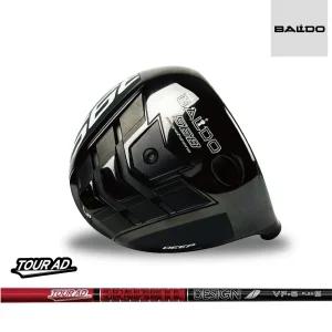 발도 컴페티지오네568 DEEP 드라이버 투어AD VF 커스텀