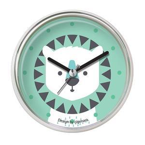 [RG8M83S9]흡착시계 다용도 캐릭터 방수시계 기념일 CN