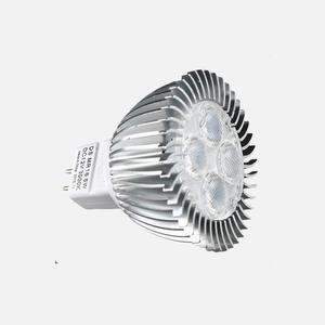 [RG6O6NSR]LED MR 4W 램프 할로겐 대체용 LED조명 LED전구