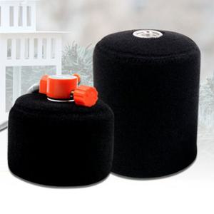 겨울캠핑 이소가스용 커버 케이스 워머