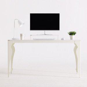 [다가구] 뉴베르디 1200x800 철제 조립식 책상겸테이블