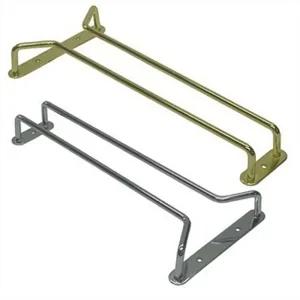 은장 와인잔 걸이(중-40cm) 잔선반와인렉 와인걸이 와인정리 와인수납 바인