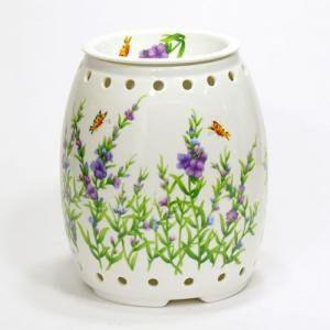 기준 아로마 전기램프대 라벤다 008374