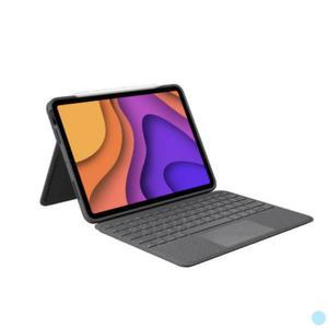 로지텍 아이패드에어 4세대 5세대용 키보드케이스