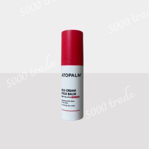 아토팜 MLE 크림 스틱 밤 건조부위 보습 개선 10g 1개