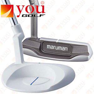 [마루망]마제스티 마루망 SG 말렛/블레이드 퍼터(남성/여성)