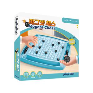 [보드엠]마그넷 체스