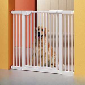 애견 칸막이 애완동물 펫 휀스 중문 베란다 도어