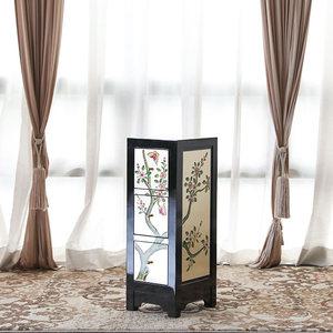 로렌스 3D 코너장 틈새장 포인트가구