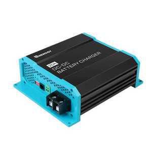 레노지 주행충전기 40A 고속충전 캠핑카 보트 요트