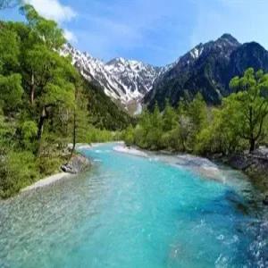 [부산][자연 속 힐링 여행] 나고야/카미코지/신호타카/다카야마/시라카와고 4일