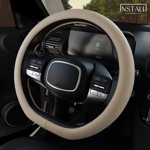 인스톨 캐스퍼EV 전용 D컷 핸들커버