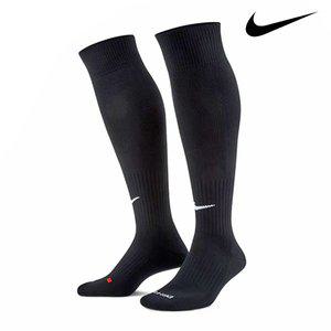 [나이키] 아카데미 드라이핏 축구양말 축구스타킹  SX4120-001블랙