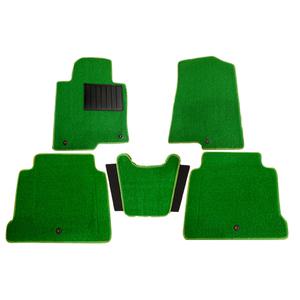 한눈알 코오롱 자동차 잔디매트 국산 풀세트 1열+2열 택시 쏘나타디엣지 24.4~