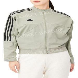 아디다스 져지 저지 트레이닝복 트랙 재킷 KLU80