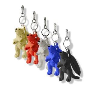 [롯데백화점]캉골 공용 푸퍼 캉골 키홀더 0025 5종