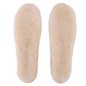 [롯데백화점]베어파우 여성 방한 양털 인솔 깔창 INS001PD-W