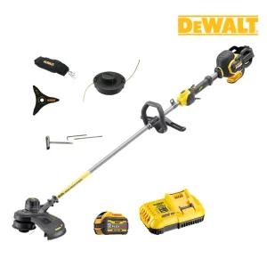 디월트 DCM571X1 60V MAX 충전예초기 3.0Ah 배터리1개