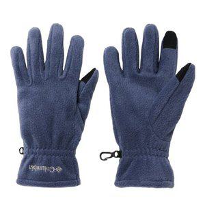 컬럼비아 여성 방한 보온 발열 플리스 스마트폰터치장갑 등산장갑