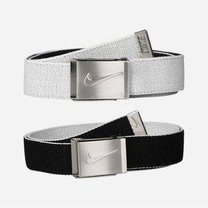 나이키 골프 스트레치 웹 벨트 허리띠