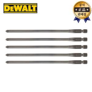 디월트 매거진비트 DT20425-QZ 5pcs