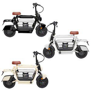 [기타]아이휠 미니비 애니PRO 듀얼전동스쿠터 (48V,500W,19.2Ah)