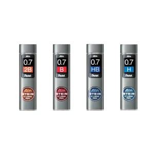 펜텔 ain 아인슈타인샤프심 0.7mm