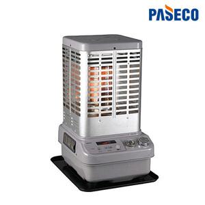 파세코 로터리히터 석유난로 기름히터 17형 P-8000