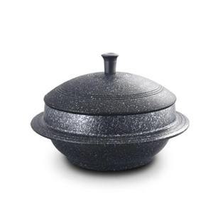 [BZFF8090_49]키친아트 아르떼 가마솥 누룽지 밥솥 18cm 4