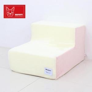 중소형펫 2단 쇼파계단 펫스텝 B67191 강아지놀이터