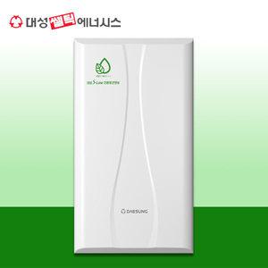 [대성쎌틱] S-라인 친환경 콘덴싱 보일러 DNC-32S 수도권설치