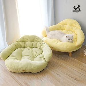 딩동펫 반려동물 베이스 소파 쿠션 방석