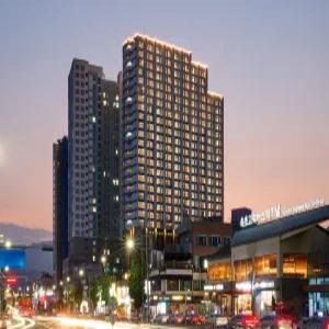 [강원 호텔] 더 호텔 속초 (속초,고성)