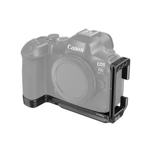 스몰리그 SR4160 Canon EOS R6 Mark II / R5 / R5 C / R6 L-Bracket 4160