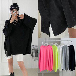 [아이우먼]위쉬몰 NM 솔리드퍼프트임가오리티(S619H409) 빅사이즈