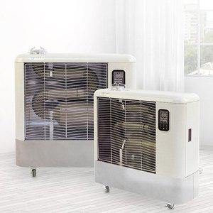 [기타]신일 원적외선튜브히터 업소용 산업용 원적외선 돈풍기 곱창 난로 SBH-C6100S